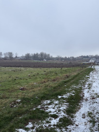 Działka Sprzedaż Stare Czarnowo
