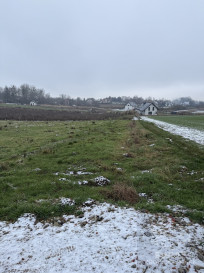 Działka Sprzedaż Stare Czarnowo