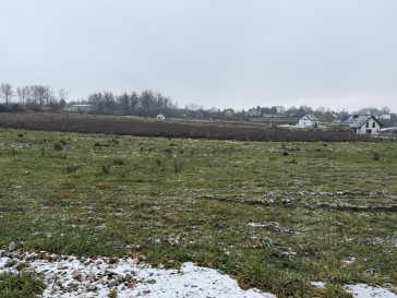 Działka Sprzedaż Stare Czarnowo
