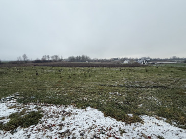 Działka Sprzedaż Stare Czarnowo