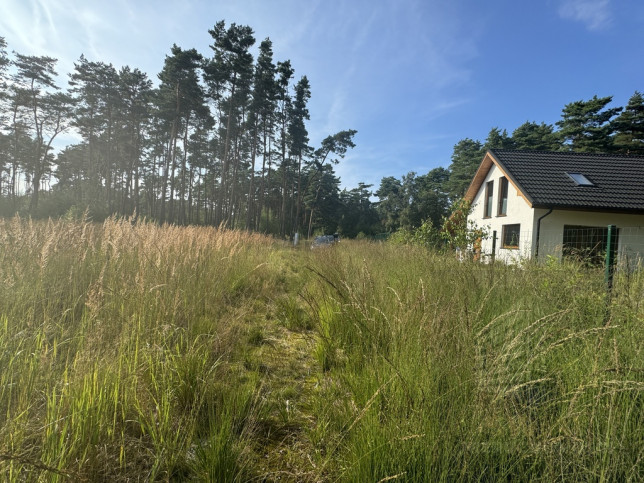 Działka Sprzedaż Dziwnów 1