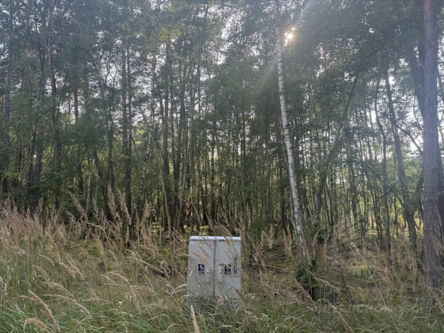 Działka Sprzedaż Dziwnów 4