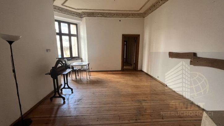 Mieszkanie Sprzedaż Szczecin Centrum Edmunda Bałuki 2