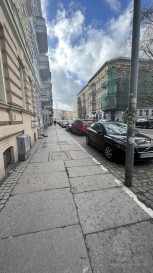 Mieszkanie Sprzedaż Szczecin Centrum Edmunda Bałuki