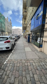 Mieszkanie Sprzedaż Szczecin Centrum Edmunda Bałuki