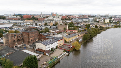 Lokal Wynajem Szczecin Łasztownia