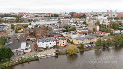 Lokal Wynajem Szczecin Łasztownia