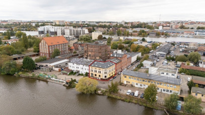 Lokal Wynajem Szczecin Łasztownia
