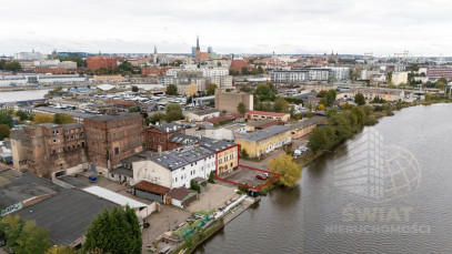 Lokal Wynajem Szczecin Łasztownia