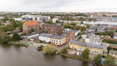 Lokal Wynajem Szczecin Łasztownia