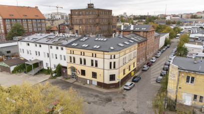 Lokal Wynajem Szczecin Łasztownia