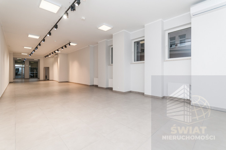 Lokal Sprzedaż Szczecin Centrum 9