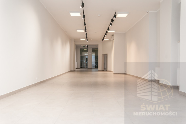 Lokal Sprzedaż Szczecin Centrum 10