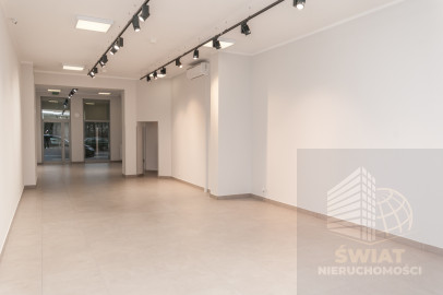 Lokal Sprzedaż Szczecin Centrum