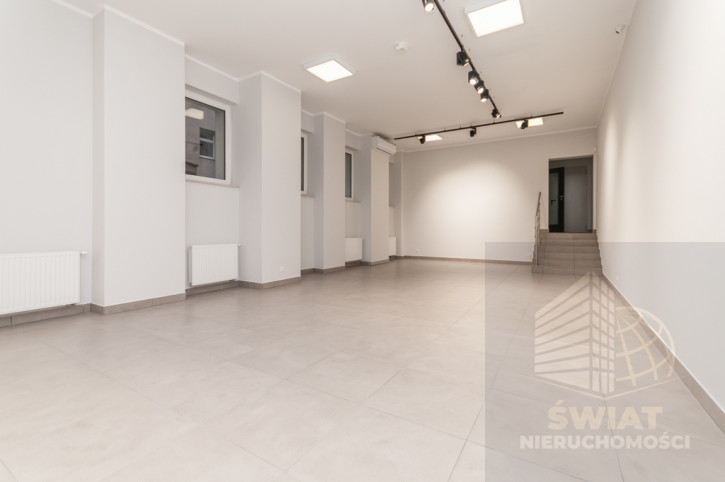 Lokal Sprzedaż Szczecin Centrum 12