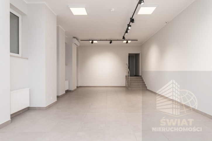 Lokal Sprzedaż Szczecin Centrum 13