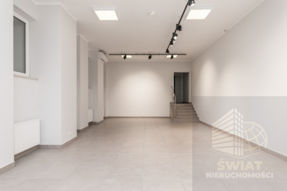 Lokal Sprzedaż Szczecin Centrum