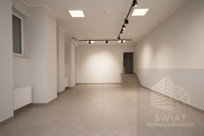 Lokal Sprzedaż Szczecin Centrum
