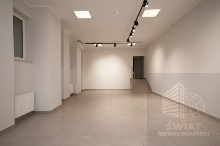 Lokal Sprzedaż Szczecin Centrum 14