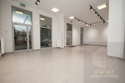 Lokal Sprzedaż Szczecin Centrum