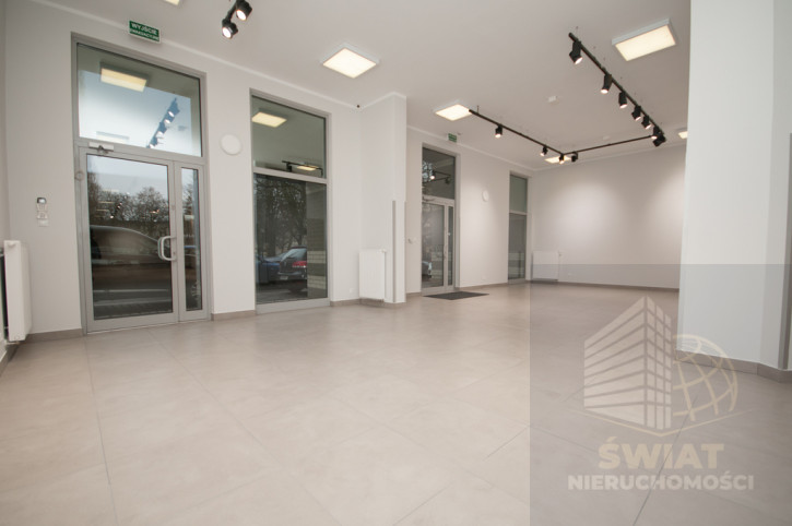 Lokal Sprzedaż Szczecin Centrum 15