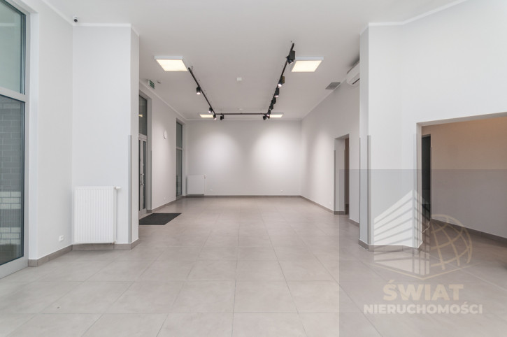 Lokal Sprzedaż Szczecin Centrum 17