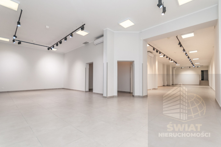 Lokal Sprzedaż Szczecin Centrum 1