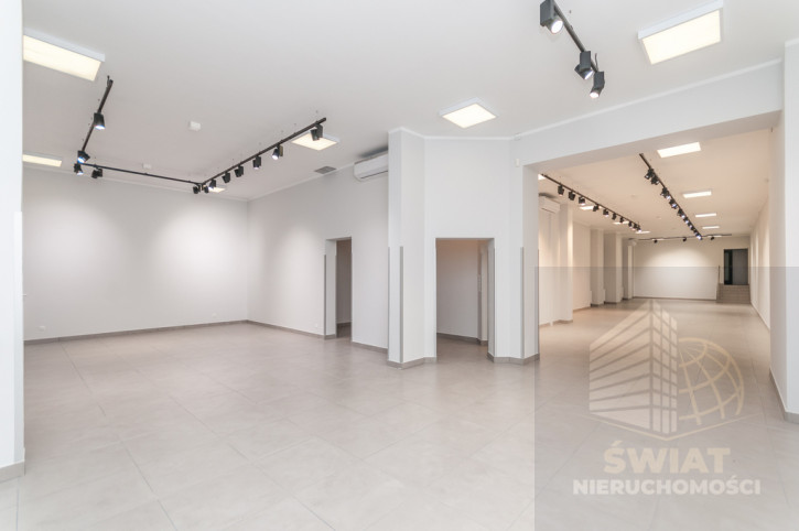 Lokal Sprzedaż Szczecin Centrum 19