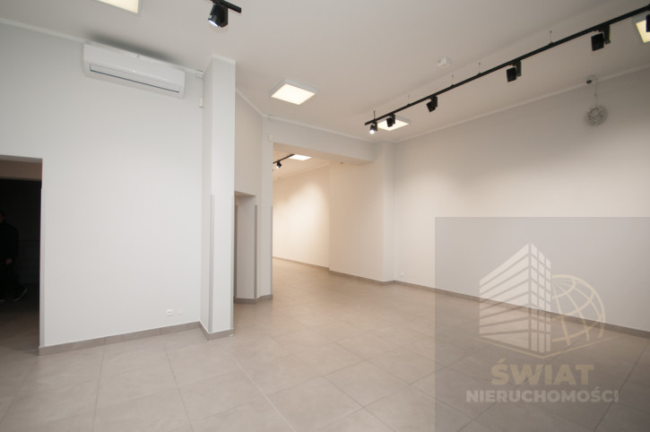 Lokal Sprzedaż Szczecin Centrum 20