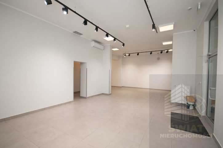Lokal Sprzedaż Szczecin Centrum 22