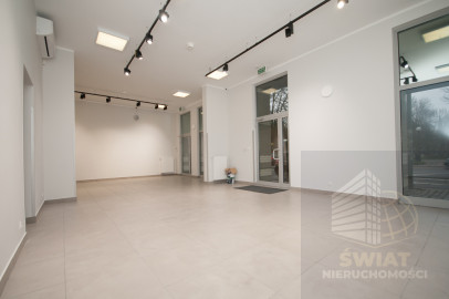 Lokal Sprzedaż Szczecin Centrum