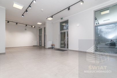 Lokal Sprzedaż Szczecin Centrum