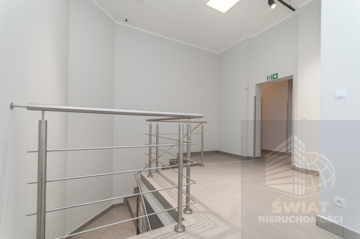 Lokal Sprzedaż Szczecin Centrum 31