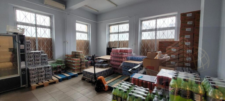 Lokal Sprzedaż Szczecin os. Przyjaźni 2