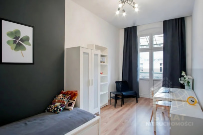 Mieszkanie Sprzedaż Szczecin Centrum