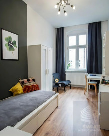 Mieszkanie Sprzedaż Szczecin Centrum