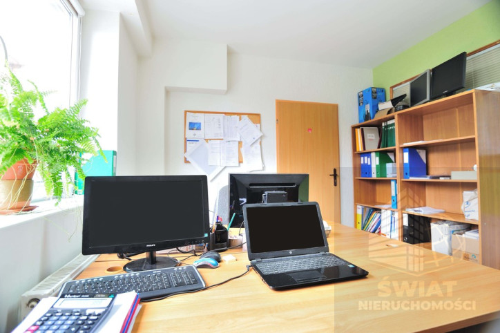 Lokal Wynajem Szczecin Drzetowo Rugiańska 1