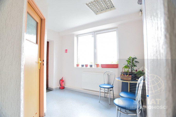 Lokal Wynajem Szczecin Drzetowo Rugiańska 3