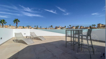 Inwestycja Orihuela Costa, Playa Flamenca II, Orihuela, el Baix Segura / La Vega Baja del Segura, Alacant / Alicante, Wspólnota Walencka, 03189, Hiszpania Orihuela Costa