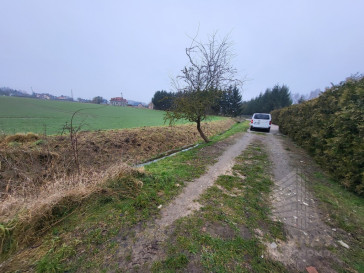 Działka Sprzedaż Warzymice