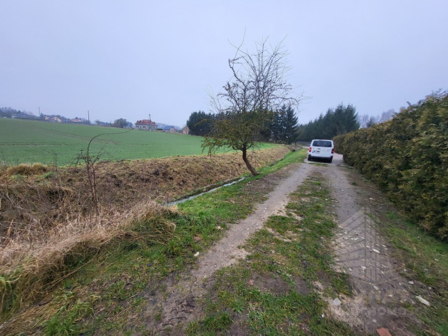 Działka Sprzedaż Warzymice 5