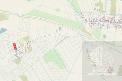 Działka Sprzedaż Bobolin