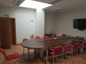 Magazyn Wynajem Szczecin Załom