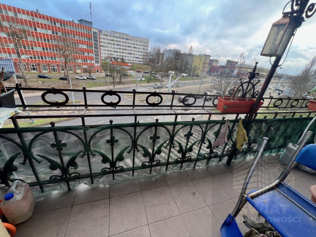 Mieszkanie Sprzedaż Szczecin Drzetowo Emilii Plater 9