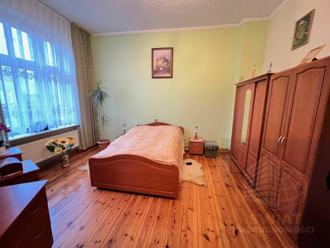 Mieszkanie Sprzedaż Szczecin Drzetowo Emilii Plater 10