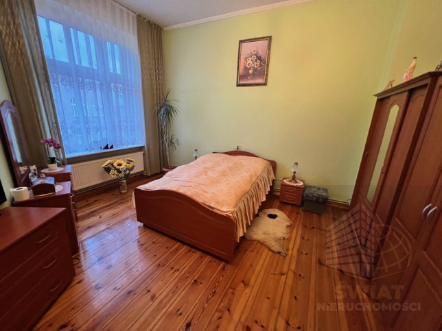 Mieszkanie Sprzedaż Szczecin Drzetowo Emilii Plater 11
