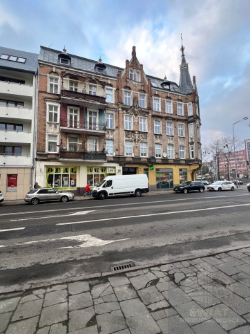 Mieszkanie Sprzedaż Szczecin Drzetowo Emilii Plater 26