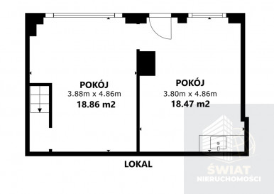 Lokal Sprzedaż Szczecin Pogodno