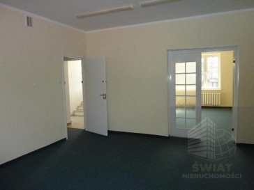 Lokal Wynajem Szczecin Centrum