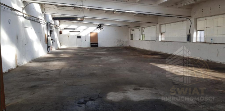 Obiekt Wynajem Szczecin Pomorzany 4